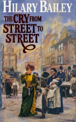 Imagen de archivo de The Cry from Street to Street a la venta por Reuseabook