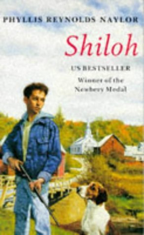 Stock image for Shiloh for sale by Better World Books