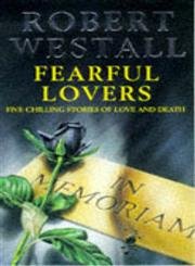Beispielbild fr Fearful Lovers zum Verkauf von WorldofBooks