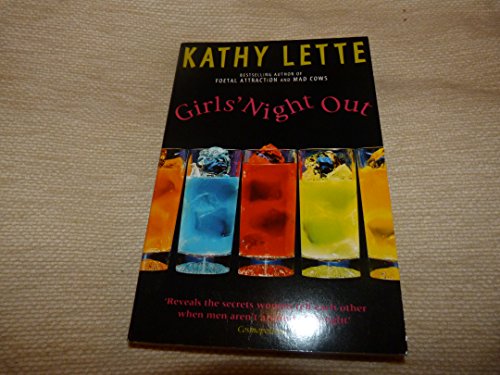 Stock image for Girls' Night Out for sale by WorldofBooks