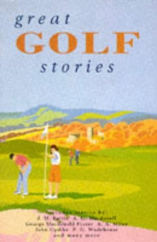 Beispielbild fr Great Golf Stories zum Verkauf von WorldofBooks