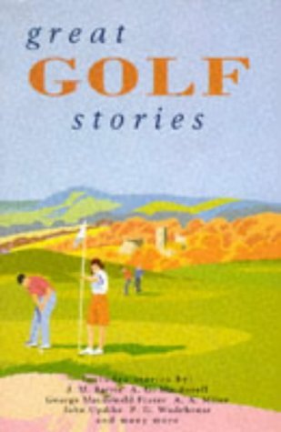 9780330329668: Great Golf Stories