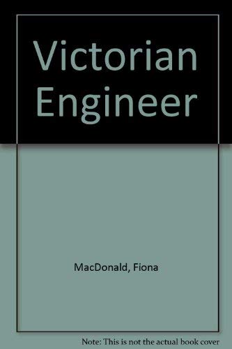 Stock image for Victorian Engineer for sale by AwesomeBooks