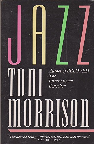 Imagen de archivo de Jazz a la venta por ThriftBooks-Dallas