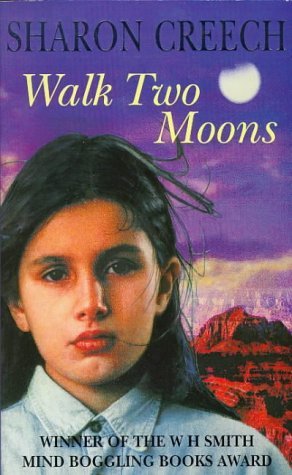 Walk Two Moons (9780330330008) by Creech, Sharon