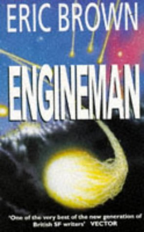 9780330330435: Engineman