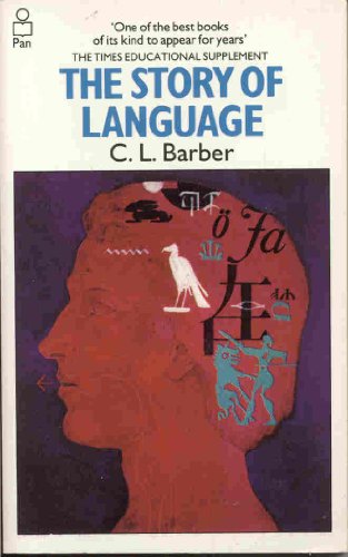 9780330330480: The story of language