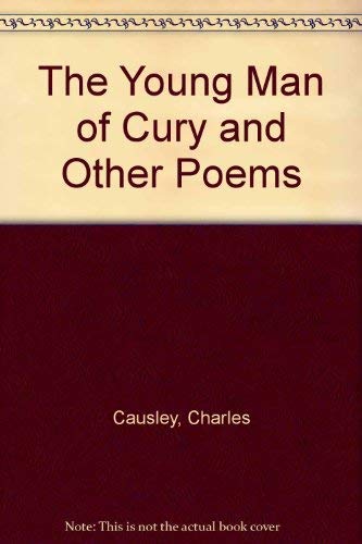 Stock image for The Young Man of Cury and Other Poems for sale by Merandja Books