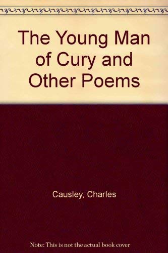 9780330330541: "The Young Man of Cury" and Other Poems