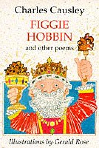 Beispielbild fr Figgie Hobbin and Other Poems zum Verkauf von WorldofBooks