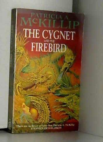 Beispielbild fr The Cygnet and the Firebird zum Verkauf von WorldofBooks