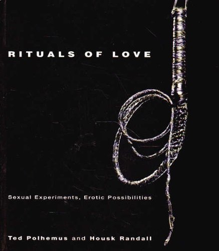 9780330330930: Rituals of Love