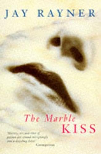 Beispielbild fr The Marble Kiss zum Verkauf von WorldofBooks