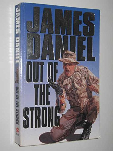 Stock image for Out of the Strong for sale by Eric James