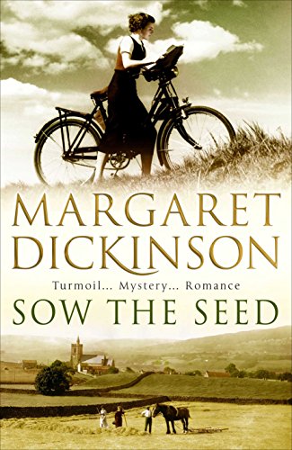 Stock image for Sow the Seed for sale by Discover Books