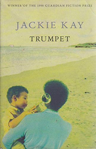 Trumpet (9780330331463) by Kay, Jackie