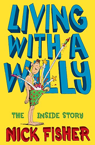 Beispielbild fr Living with a Willy : The Inside Story zum Verkauf von Better World Books