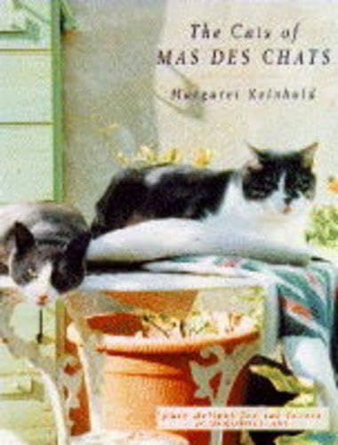 Stock image for Sanctuary in the South: the cats of Mas des Chats for sale by WorldofBooks