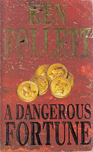 Stock image for A Dangerous Fortune for sale by Better World Books