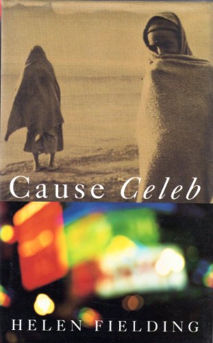 Stock image for Cause Celeb for sale by AwesomeBooks