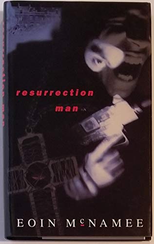 Beispielbild fr Resurrection Man zum Verkauf von WorldofBooks
