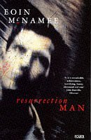 Imagen de archivo de Resurrection Man a la venta por ThriftBooks-Dallas
