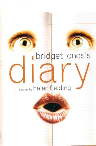 Stock image for Bridget Jones's diary: A novel for sale by SecondSale