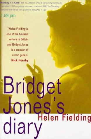 9780330332774: Bridget Jones's Diary: A Novel