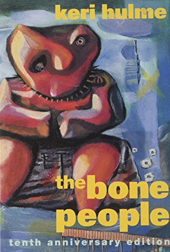 Beispielbild fr The Bone People zum Verkauf von ThriftBooks-Atlanta