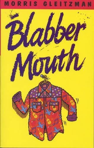 9780330332835: Blabber Mouth