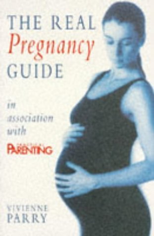 Imagen de archivo de The Real Pregnancy Guide a la venta por Y-Not-Books