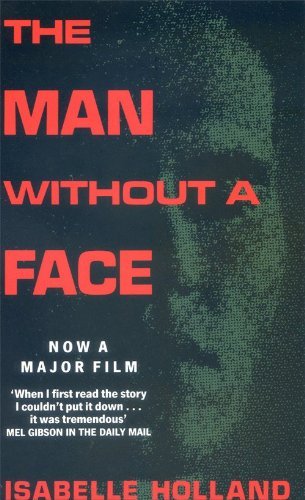Stock image for The Man without a Face for sale by WorldofBooks