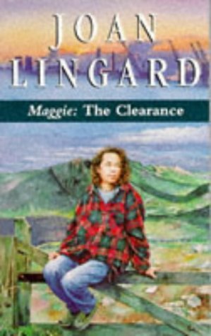 9780330332897: The Clearance: No.1 (Maggie S.)