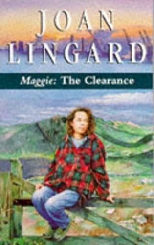 Maggie - the Clearance