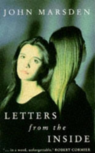 9780330332934: Letters from the Inside