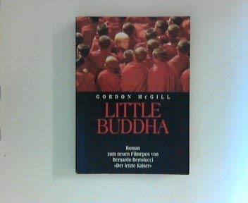 Beispielbild fr Little Buddha zum Verkauf von WorldofBooks