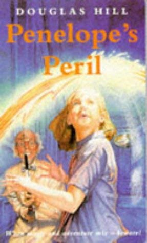 Imagen de archivo de Penelope's Peril a la venta por MusicMagpie