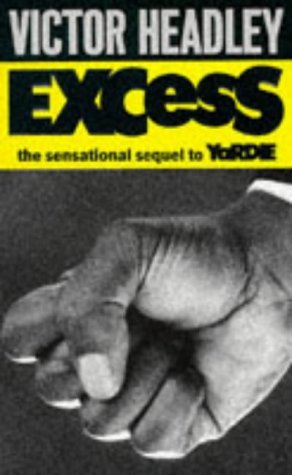 Stock image for Excess for sale by Better World Books Ltd