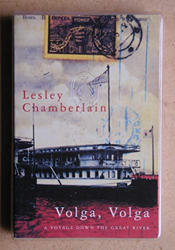 Imagen de archivo de Volga Volga a la venta por Jason Books