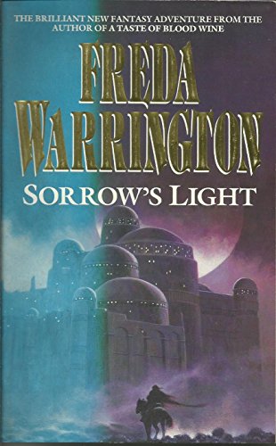Imagen de archivo de Sorrow's Light a la venta por Goldstone Books