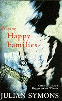 Stock image for Playing Happy Families for sale by Reuseabook