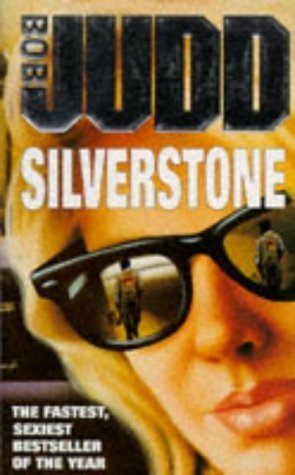 Stock image for Silverstone for sale by AwesomeBooks