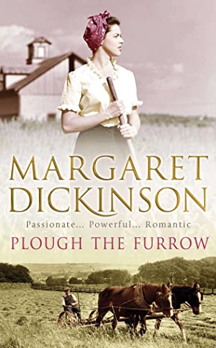 Stock image for Plough the Furrow for sale by WorldofBooks