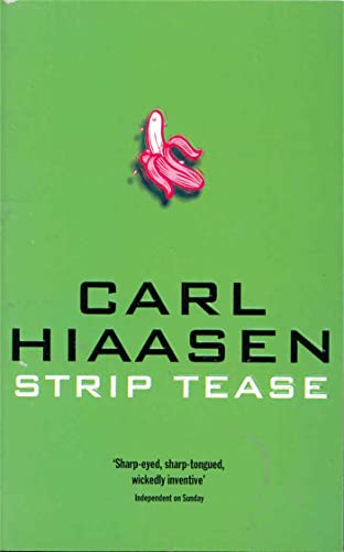 Stock image for Striptease for sale by Reuseabook