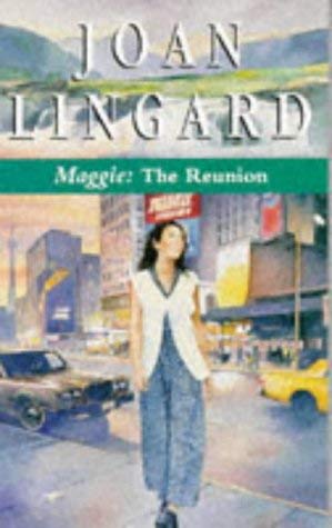 Stock image for The Reunion: No.4 (Maggie S.) for sale by WorldofBooks