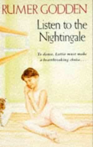 Beispielbild fr Listen to the Nightingale zum Verkauf von WorldofBooks