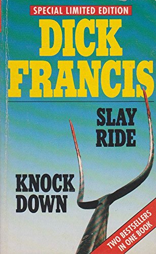 Beispielbild fr Knock Down" and "Slay Ride" zum Verkauf von MusicMagpie