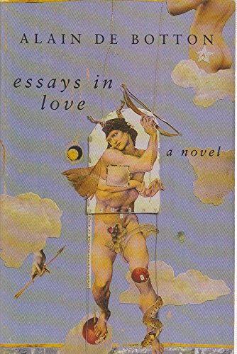 Essays in Love: A Novel