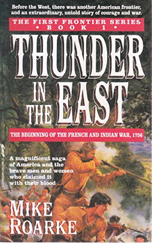 Stock image for Thunder in the east for sale by Reuseabook