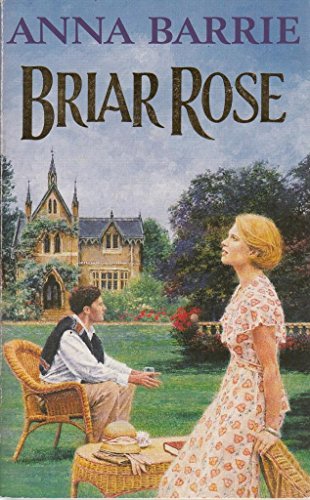 Stock image for Briar Rose for sale by Better World Books Ltd